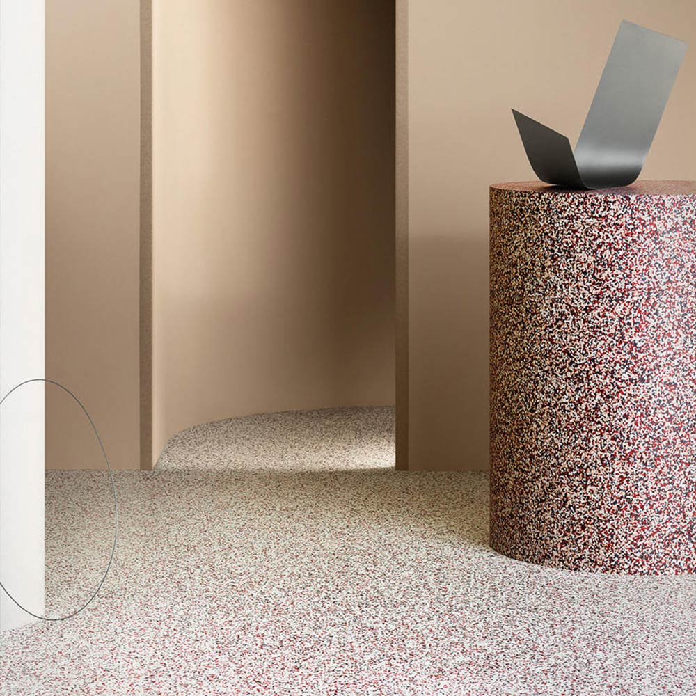 Tarkett iQ Surface Contrast Airy 083 Sheet Vinyl - DCTUK