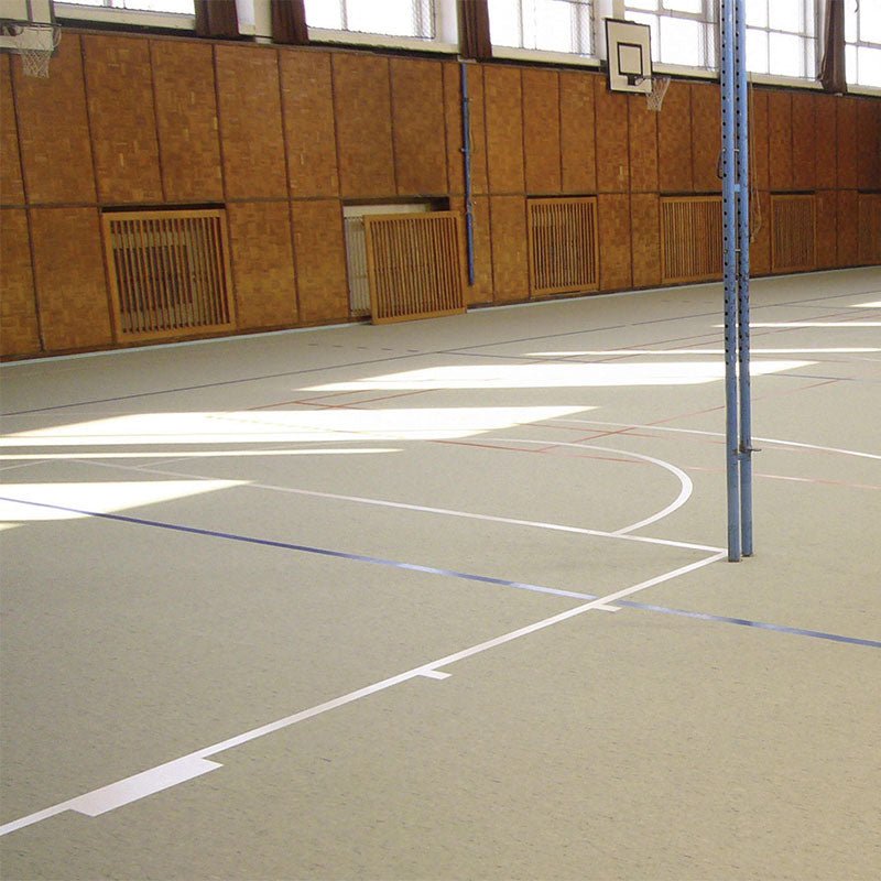 Tarkett Linosport XF2 100% Linen 14849 400 Linoleum - DCTUK