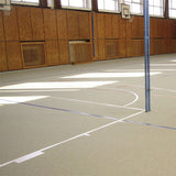 Tarkett Linosport XF2 100% Linen 14849 400 Linoleum - DCTUK
