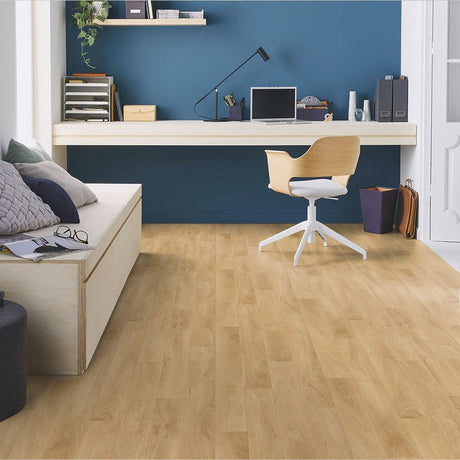 Tarkett Meteor 70 Cliff Oak Beige 25104102 Sheet Vinyl - DCTUK