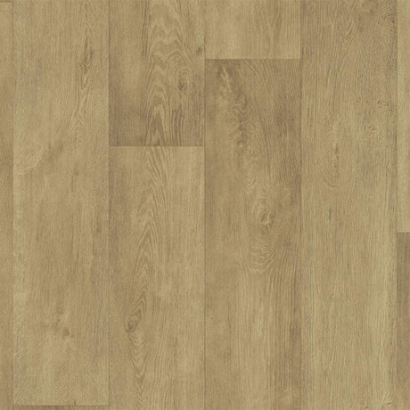 Tarkett Meteor 70 Elegant Oak Light Brown 25104104 Sheet Vinyl - DCTUK