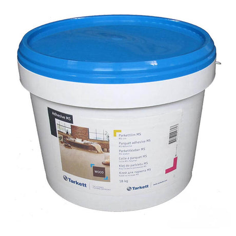 Tarkett Parquet Adhesive (18kg) Adhesives - DCTUK