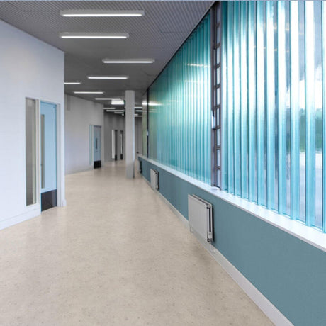 Tarkett Ruby 70 Agrego Grege Gold 25098098 Sheet Vinyl - DCTUK