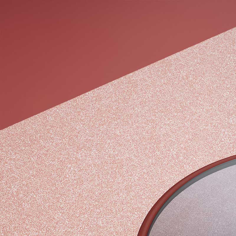 Tarkett Tapiflex Excellence 19dB Carpet Brick 206017018 Sheet Vinyl - DCTUK