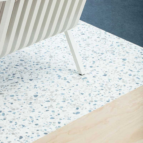 Tarkett Tapiflex Excellence 19dB Carpet Brick 206017018 Sheet Vinyl - DCTUK