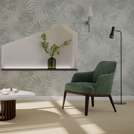 Tarkett Tapiflex Excellence 19dB Carpet Brick 206017018 Sheet Vinyl - DCTUK