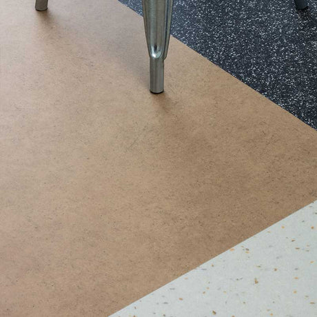 Tarkett Tapiflex Excellence 19dB Carpet Brick 206017018 Sheet Vinyl - DCTUK