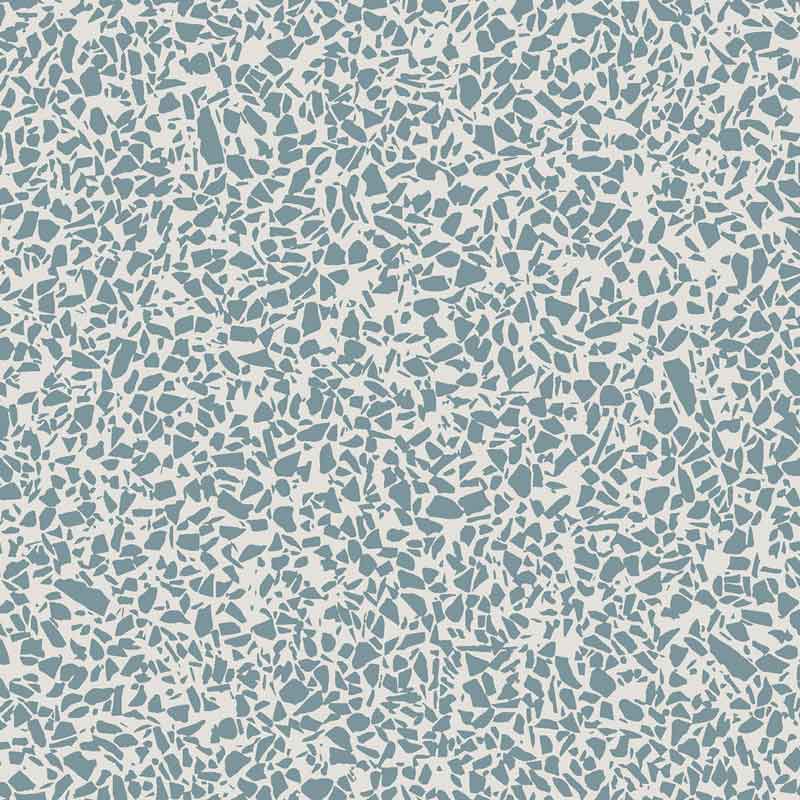 Tarkett Tapiflex Excellence 19dB Fragmento Deep Green 206017036 Sheet Vinyl - DCTUK