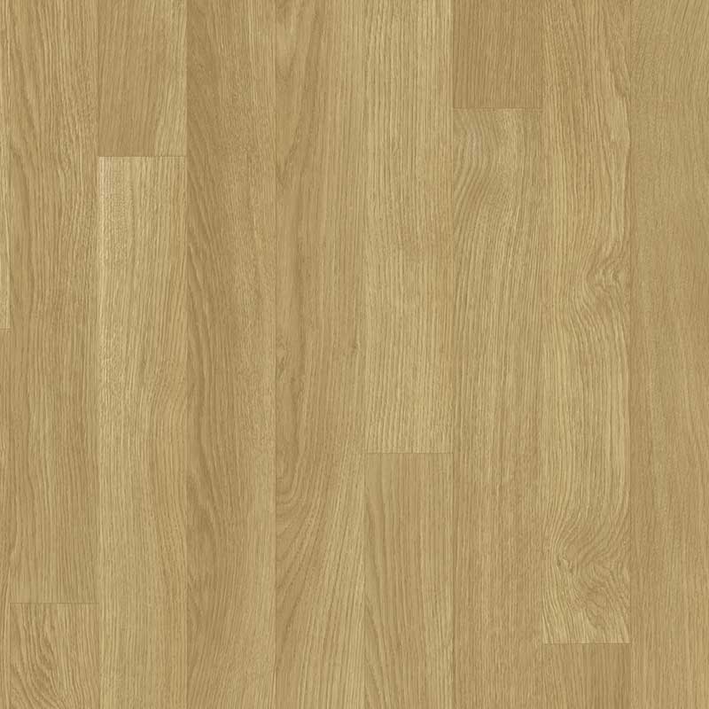 Tarkett Tapiflex Excellence 19dB Oak Longstripe Classical 206017090 Sheet Vinyl - DCTUK