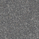 Tarkett Tapiflex Excellence 19dB Terrazzo Concrete Black 206017049 Sheet Vinyl - DCTUK