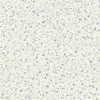 Tarkett Acczent Excellence Compact+ Terrazzo Grande Blue 206017052 Sheet Vinyl