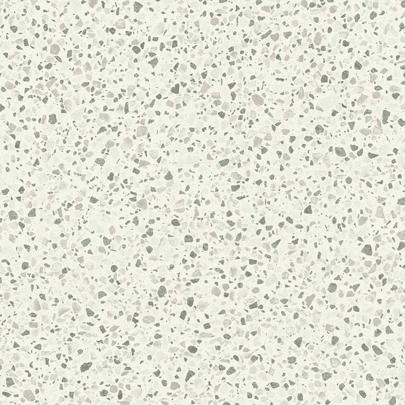 Tarkett Tapiflex Excellence 19dB Terrazzo Grande Green 206017053 Sheet Vinyl - DCTUK