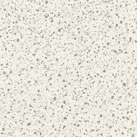 Tarkett Tapiflex Excellence 19dB Terrazzo Grande Grey 206017054 Sheet Vinyl - DCTUK