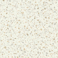 Tarkett Acczent Excellence Compact+ Terrazzo Grande Ochre 206017055 Sheet Vinyl