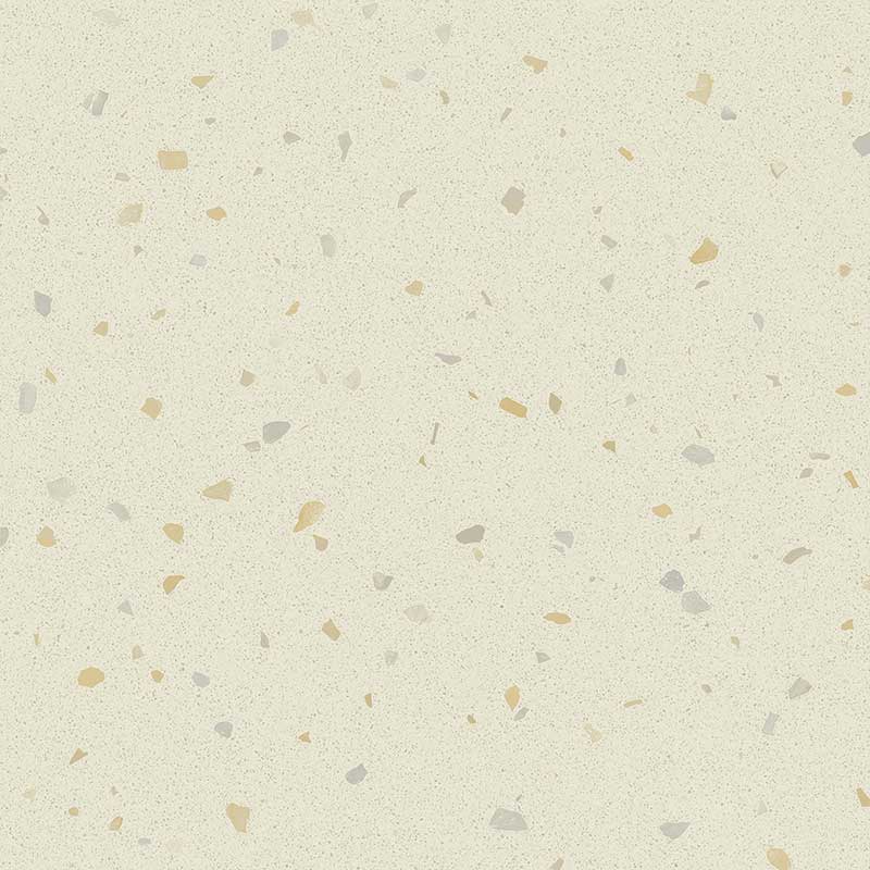 Tarkett Tapiflex Excellence 19dB Terrazzo Murano Gold & Silver 206017056 Sheet Vinyl - DCTUK