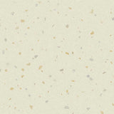 Tarkett Tapiflex Excellence 19dB Terrazzo Murano Gold & Silver 206017056 Sheet Vinyl - DCTUK