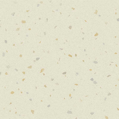 Tarkett Tapiflex Excellence 19dB Terrazzo Murano Gold & Silver 206017056 Sheet Vinyl - DCTUK