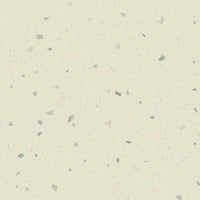 Tarkett Acczent Excellence Compact+ Terrazzo Murano Petrol & Nude 206017057 Sheet Vinyl