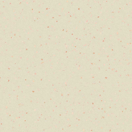 Tarkett Tapiflex Excellence 19dB Terrazzo Murano Terracotta & Copper 206017058 Sheet Vinyl - DCTUK