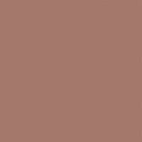 Tarkett Acczent Excellence Compact+ Uni Intense Brick 206017071 Sheet Vinyl