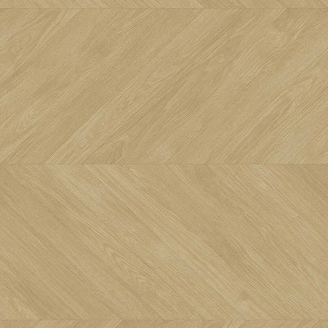 Tarkett Tapiflex Excellence 19dB Wood Chevron Beige 206017076 Sheet Vinyl - DCTUK