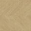 Tarkett Tapiflex Excellence 19dB Wood Chevron Beige 206017076 Sheet Vinyl - DCTUK
