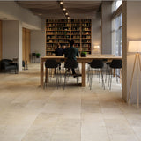 Balsan Elite Gluedown 55 - Terrace Beige 725