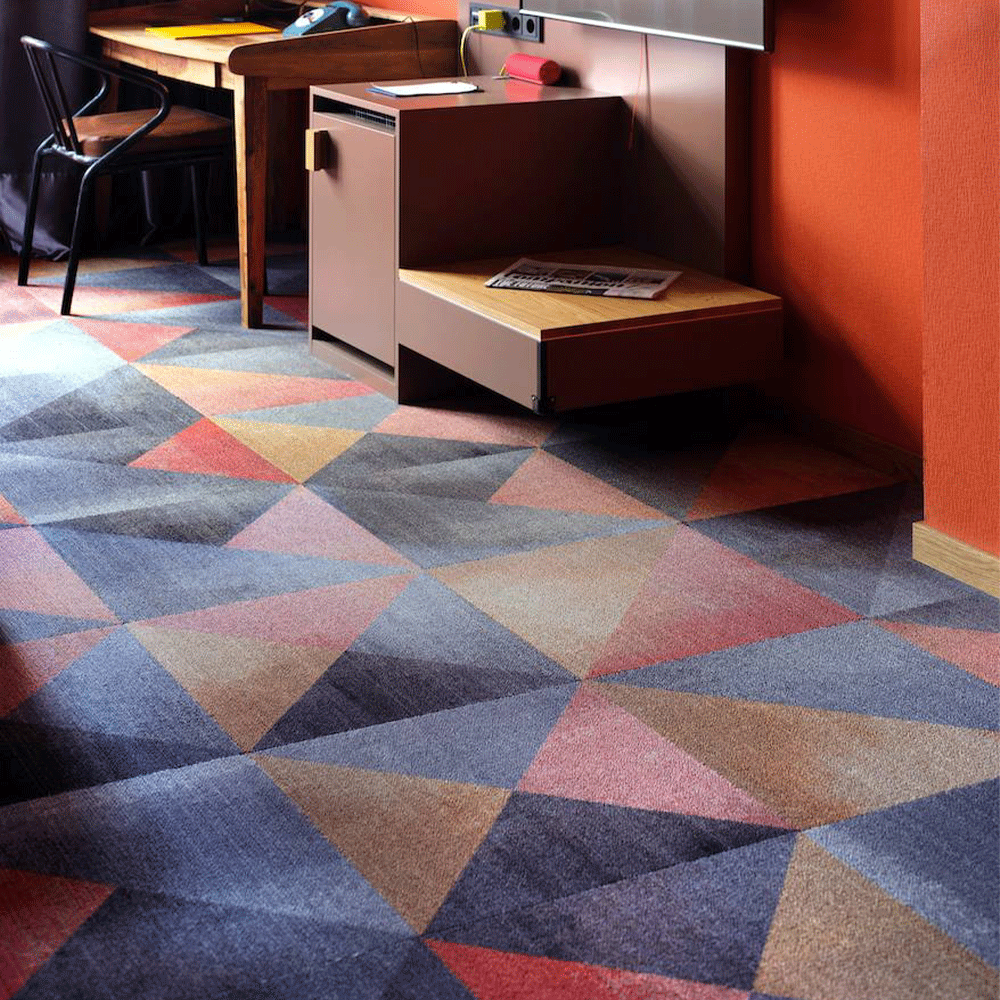 Milliken Clerkenwell - Three Corners
