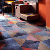 Milliken Clerkenwell - Three Corners