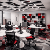 Milliken Clerkenwell - Three Corners