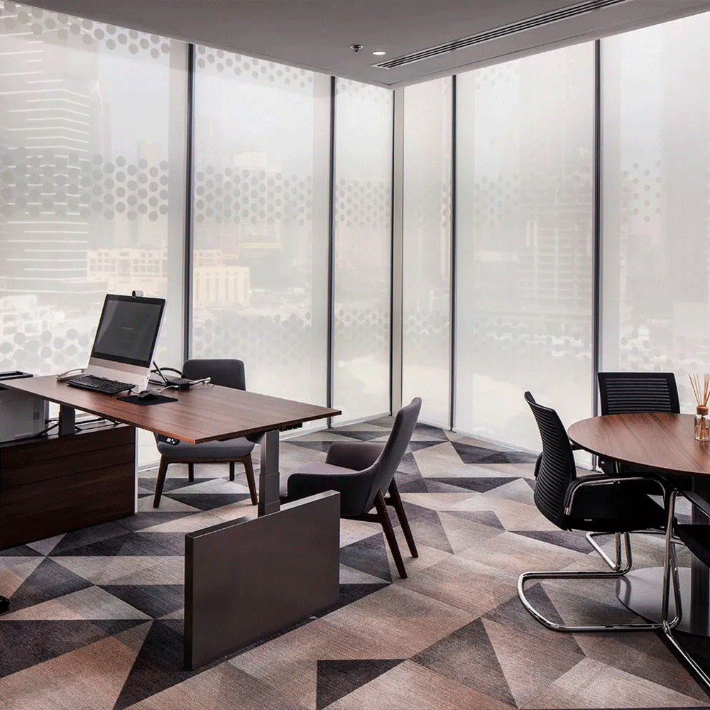 Milliken Clerkenwell - Three Corners