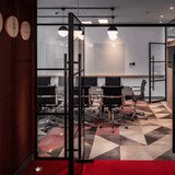 Milliken Clerkenwell - Three Corners