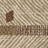 Interface Dressed Lines Accent Hour Carpet Planks