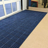Treadloc 25 Modular Matting Ext Mat (External Option) Entrance Systems - DCTUK