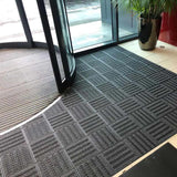 Treadloc 25 Modular Matting Ext Mat (External Option) Entrance Systems - DCTUK