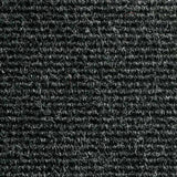Treadloc 25 Modular Matting MW Rib HD Anthracite Entrance Systems - DCTUK