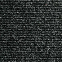 Treadloc 25 Modular Matting MW Rib HD Anthracite Entrance Systems