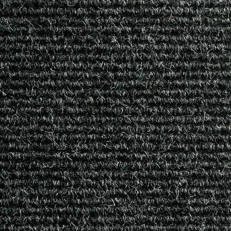Treadloc 25 Modular Matting MW Rib HD Anthracite Entrance Systems - DCTUK