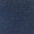 Treadloc 25 Modular Matting MW Rib HD Deep Blue Entrance Systems - DCTUK