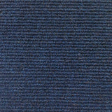 Treadloc 25 Modular Matting MW Rib HD Deep Blue Entrance Systems - DCTUK
