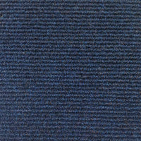 Treadloc 25 Modular Matting MW Rib HD Deep Blue Entrance Systems