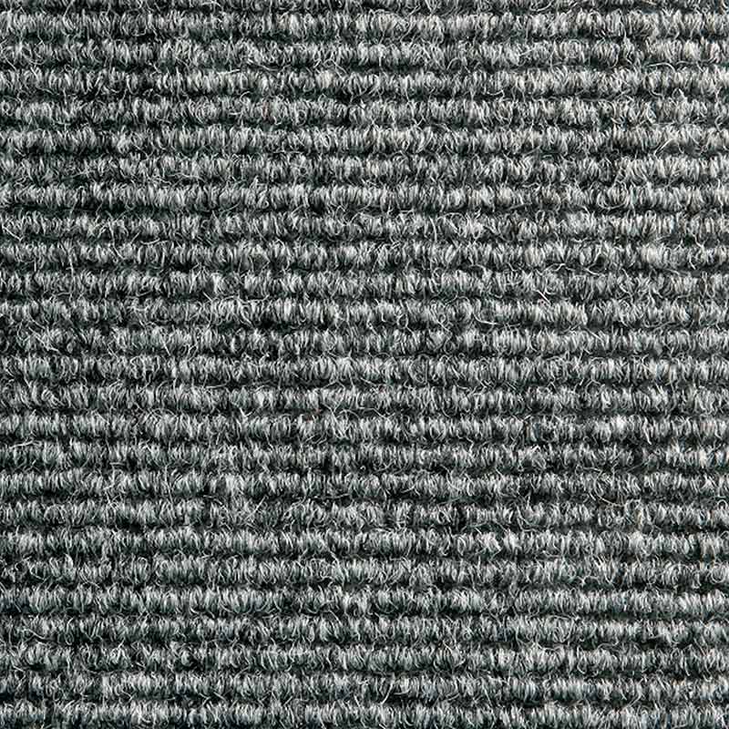 Treadloc 25 Modular Matting MW Rib HD Light Grey Entrance Systems - DCTUK