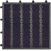 Treadloc 25 Modular Matting Premier Mercury Entrance Systems - DCTUK