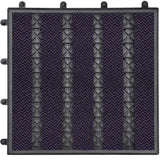 Treadloc 25 Modular Matting Premier Mercury Entrance Systems - DCTUK