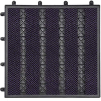 Treadloc 25 Modular Matting Premier Mercury Entrance Systems