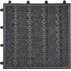 Treadloc 25 Modular Matting Workspace Entrance Victor Entrance Systems - DCTUK