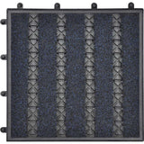 Treadloc 25 Modular Matting Workspace Entrance Viscount Entrance Systems - DCTUK