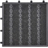Treadloc 25 Modular Matting Workspace Entrance Vulcan Entrance Systems - DCTUK
