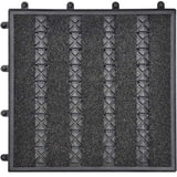 Treadloc 25 Modular Matting Workspace Entrance Vulcan Entrance Systems - DCTUK
