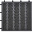 Treadloc 25 Modular Matting Workspace Entrance Vulcan Entrance Systems - DCTUK